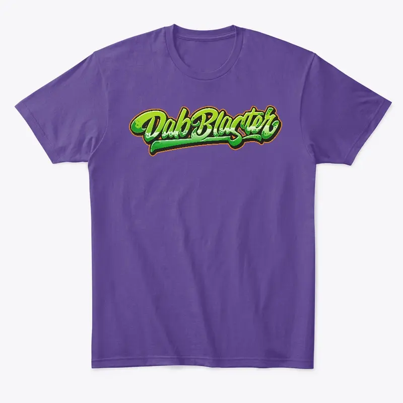 dabblaster tee