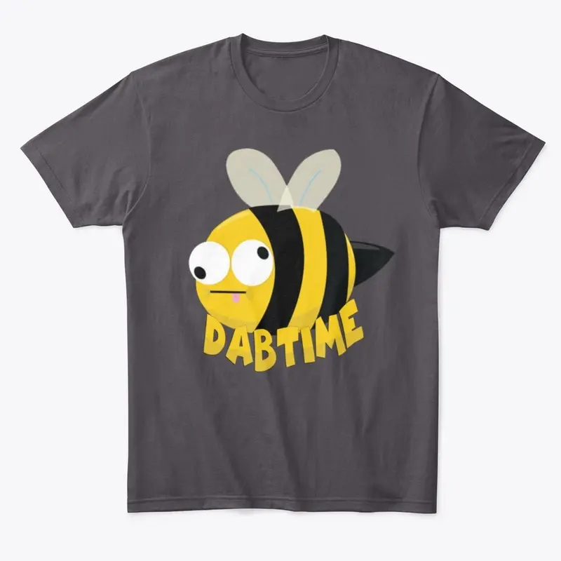 dabtime tee